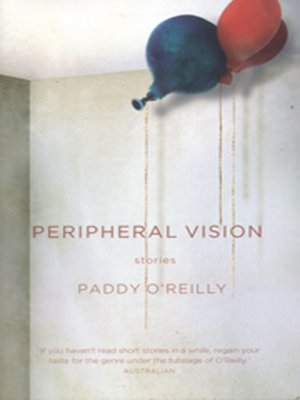 cover image of Peripheral Vision